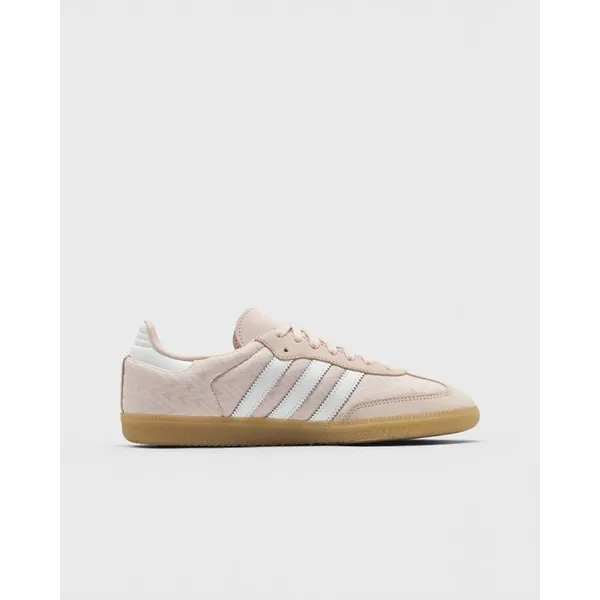 adidas Samba OG Roze, foto 4 van 5