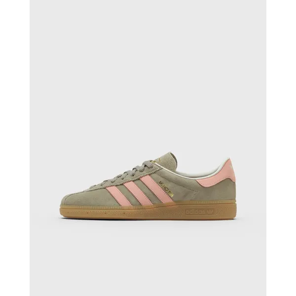 adidas Muenchen Grijs, vergelijk prijzen bij 1 winkel
