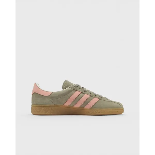adidas Muenchen Grijs, foto 4 van 5