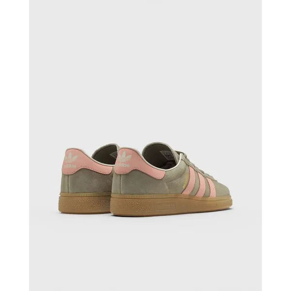 adidas Muenchen Grijs, foto 5 van 5