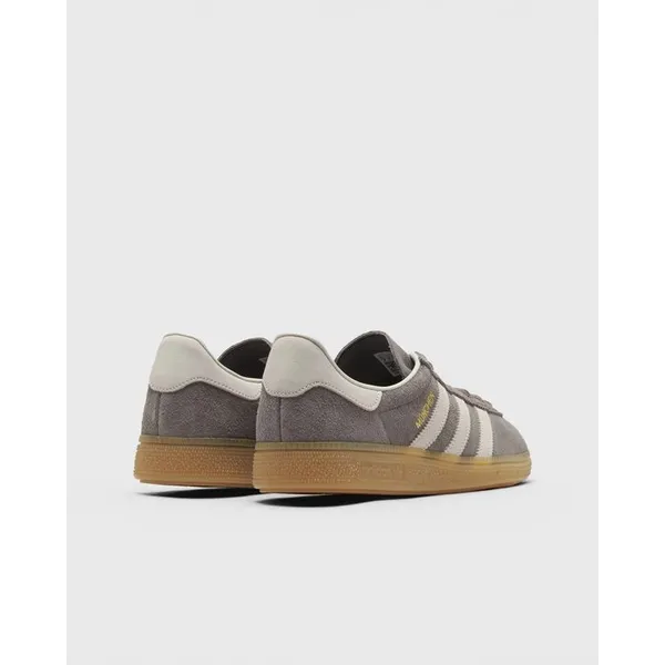 adidas Muenchen Bruin, foto 5 van 5