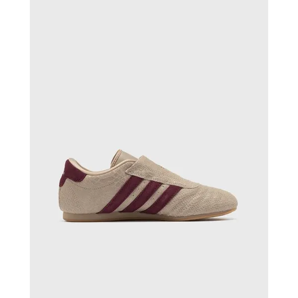 adidas Taekwondo Bruin, foto 4 van 5
