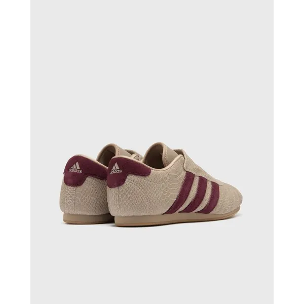 adidas Taekwondo Bruin, foto 5 van 5