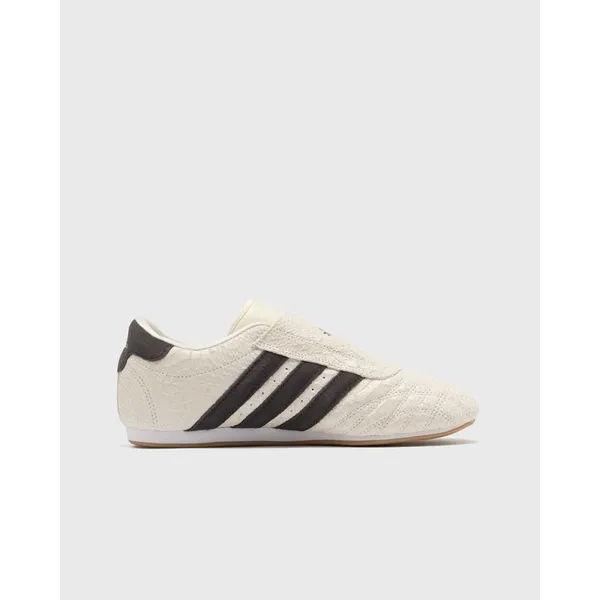 adidas Taekwondo Wit, foto 4 van 5