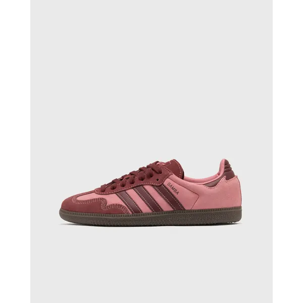 adidas Samba OG Roze, vergelijk prijzen bij 1 winkel