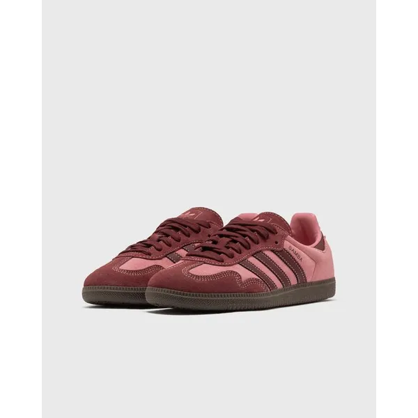 adidas Samba OG Roze, foto 4 van 6