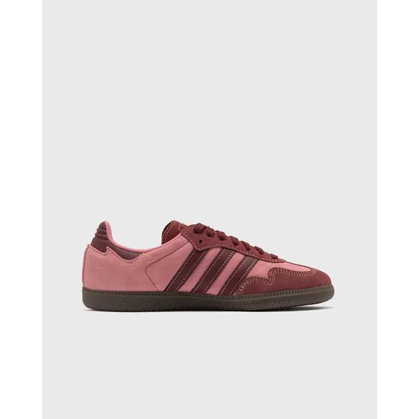 adidas Samba OG Roze, foto 5 van 6