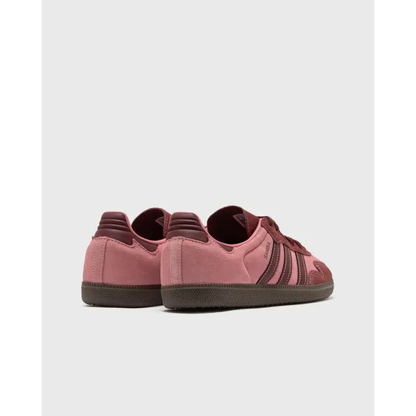 adidas Samba OG Roze, foto 6 van 6