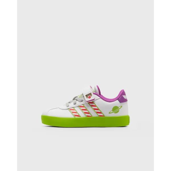 adidas Pixar Toy Story VL Court 3.0 Children Multicolor, vergelijk prijzen bij 1 winkel