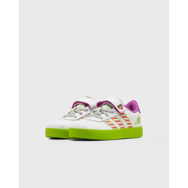 adidas Pixar Toy Story VL Court 3.0 Children Multicolor, foto 2 van 5