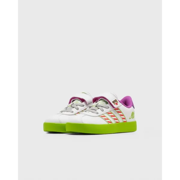 adidas Pixar Toy Story VL Court 3.0 Children Multicolor, foto 3 van 5