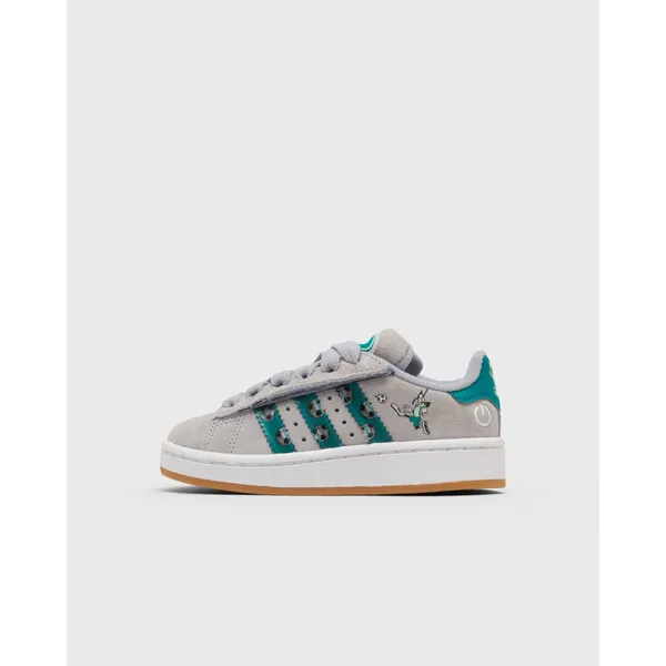 adidas Disney Campus 00s Led Lights Comfort Closure Elastic Lace Grijs, vergelijk prijzen bij 1 winkel