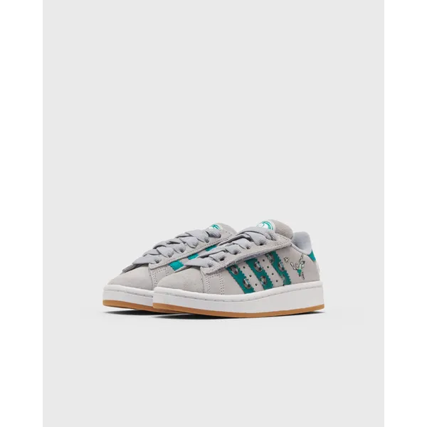 adidas Disney Campus 00s Led Lights Comfort Closure Elastic Lace Grijs, foto 2 van 5