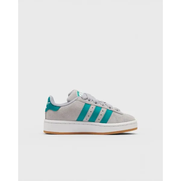 adidas Disney Campus 00s Led Lights Comfort Closure Elastic Lace Grijs, foto 4 van 5