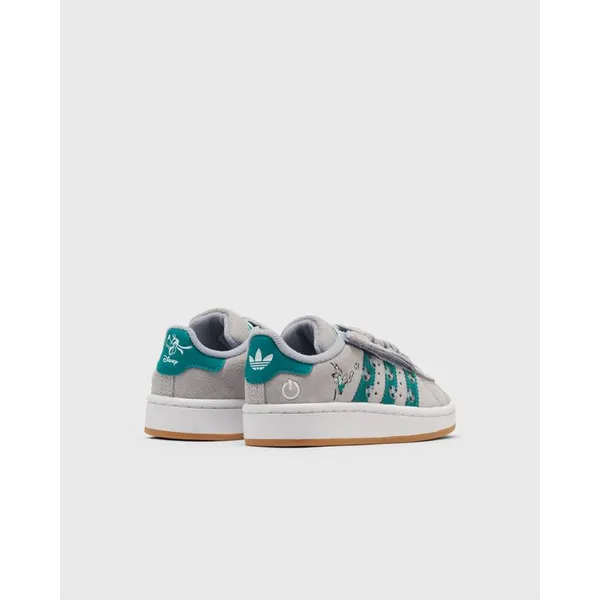 adidas Disney Campus 00s Led Lights Comfort Closure Elastic Lace Grijs, foto 5 van 5