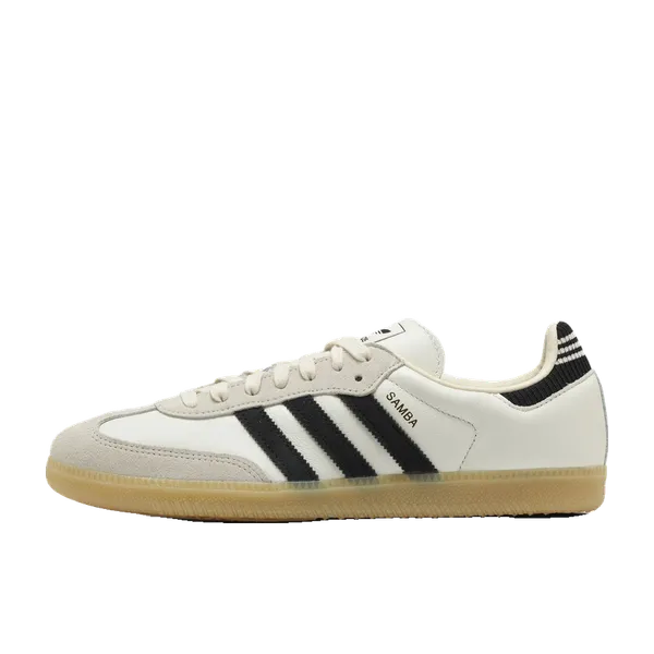 adidas Samba OG Wit, vergelijk prijzen bij 2 winkels