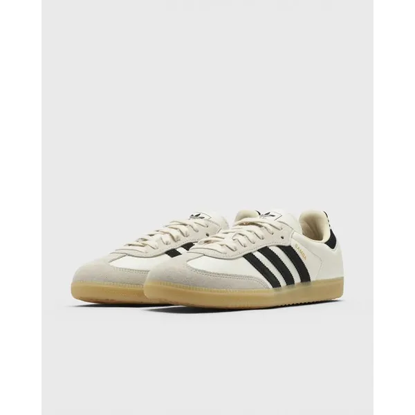 adidas Samba OG Wit, foto 3 van 5