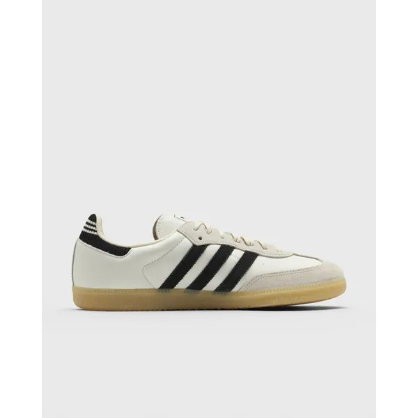 adidas Samba OG Wit, foto 4 van 5