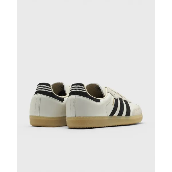 adidas Samba OG Wit, foto 5 van 5