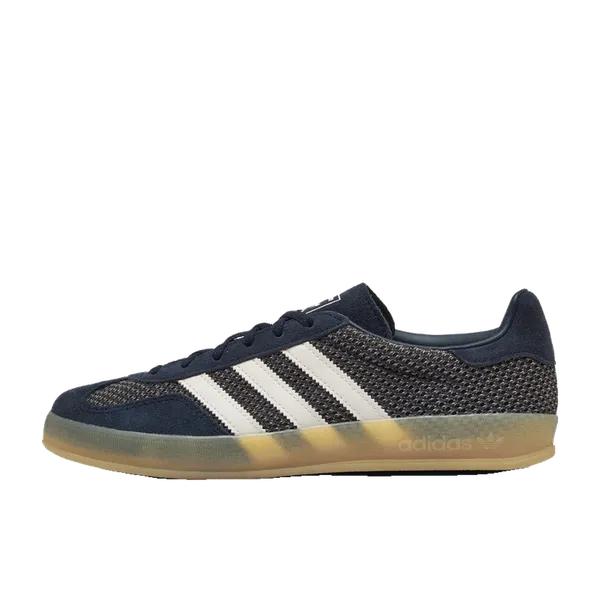adidas Gazelle Indoor Blauw, vergelijk prijzen bij 1 winkel