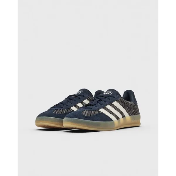 adidas Gazelle Indoor Blauw, foto 3 van 5