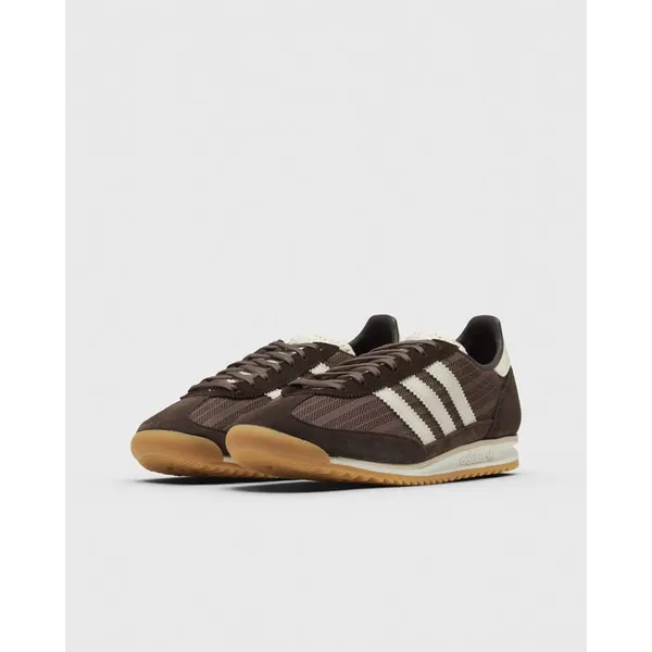 Y-3 SL 72 OG Bruin, foto 3 van 5