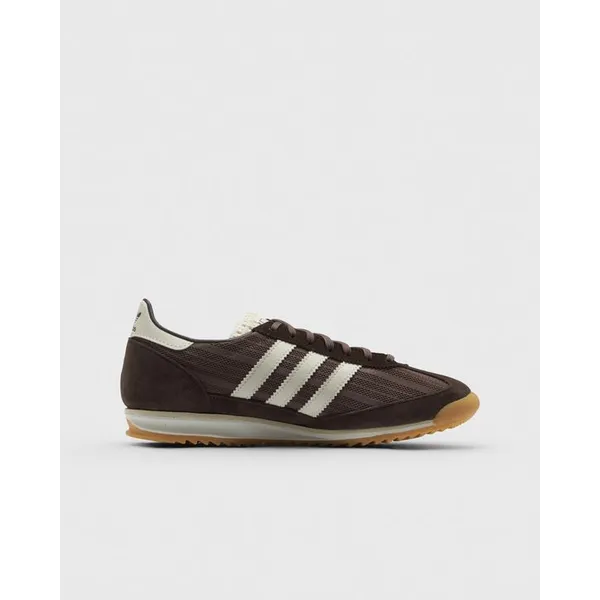Y-3 SL 72 OG Bruin, foto 4 van 5