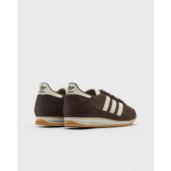 Y-3 SL 72 OG Bruin, foto 5 van 5