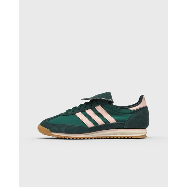 adidas SL 72 OG Lt Groen, vergelijk prijzen bij 1 winkel