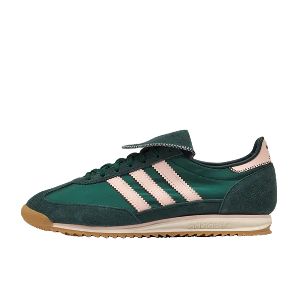 adidas SL 72 OG Lt Groen, vergelijk prijzen bij 1 winkel