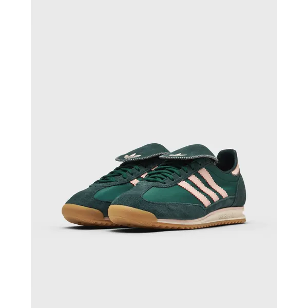 adidas SL 72 OG Lt Groen, foto 2 van 5
