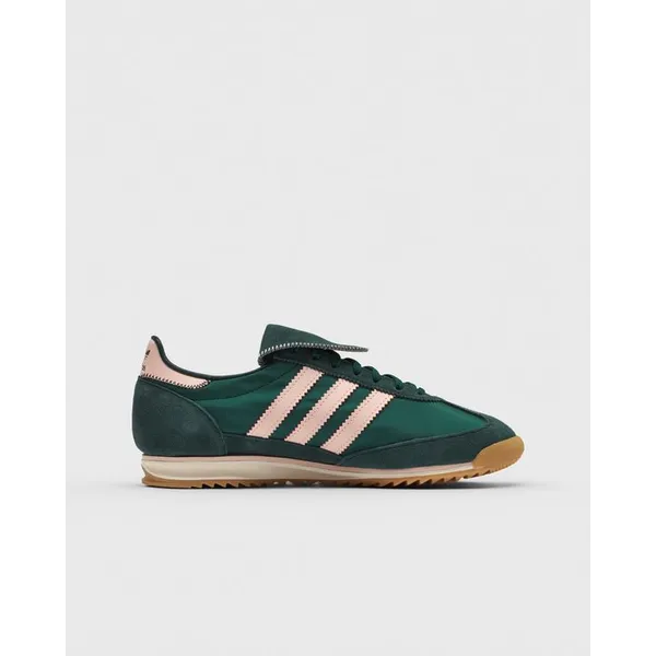 adidas SL 72 OG Lt Groen, foto 4 van 5
