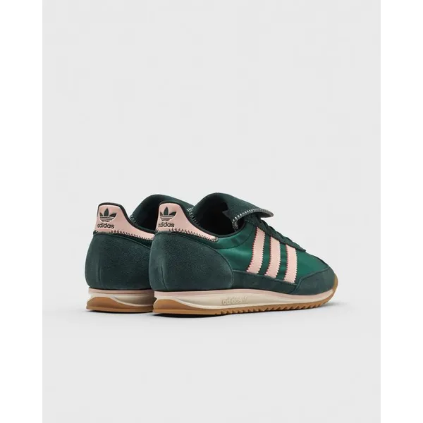 adidas SL 72 OG Lt Groen, foto 5 van 5