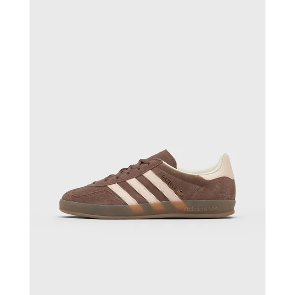adidas Gazelle Indoor Bruin, vergelijk prijzen bij 1 winkel