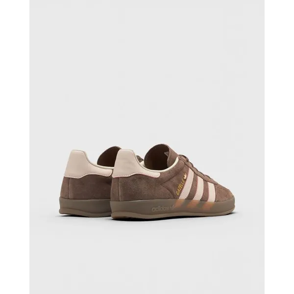 adidas Gazelle Indoor Bruin, foto 5 van 5