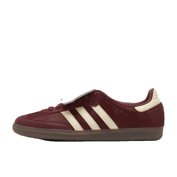 adidas Samba LT Rood, vergelijk prijzen bij 2 winkels