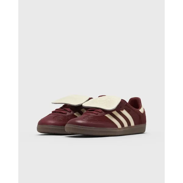 adidas Samba LT Rood, foto 2 van 5