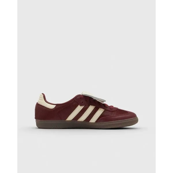 adidas Samba LT Rood, foto 4 van 5