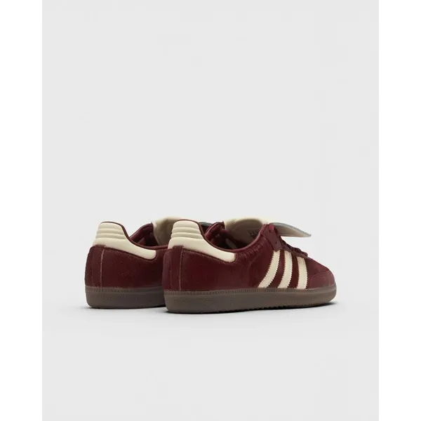 adidas Samba LT Rood, foto 5 van 5