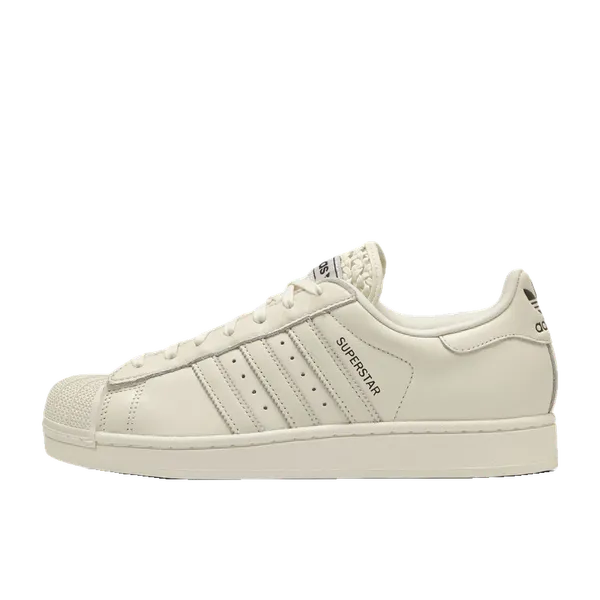 adidas Superstar II Wit, vergelijk prijzen bij 2 winkels