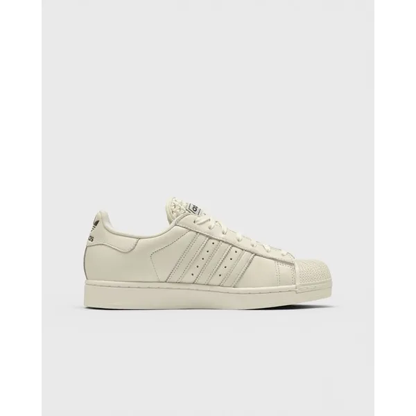 adidas Superstar II Wit, foto 4 van 5