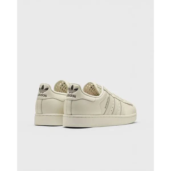 adidas Superstar II Wit, foto 5 van 5