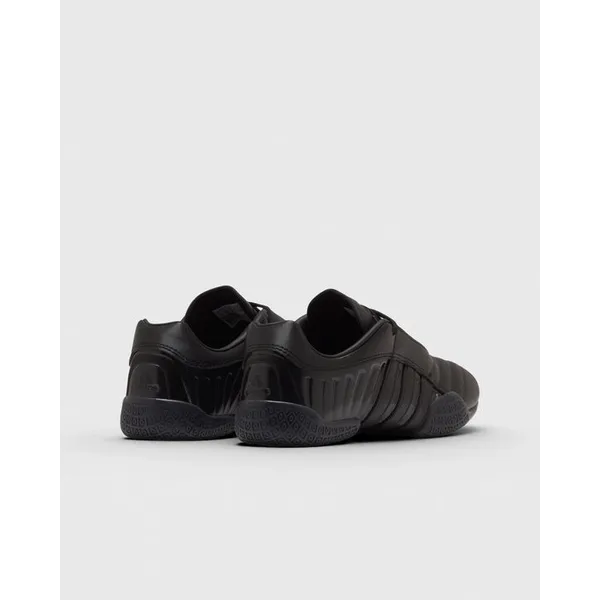 adidas Taekwondo Mei Elite Zwart, foto 5 van 5
