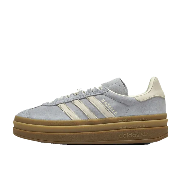 adidas Gazelle Bold Blauw, vergelijk prijzen bij 1 winkel