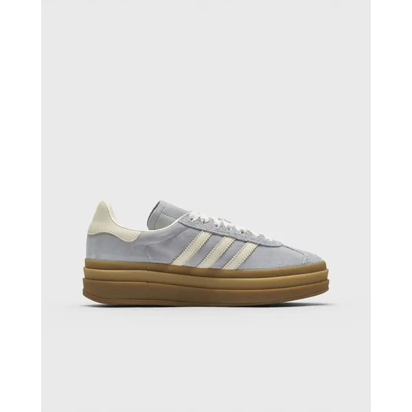adidas Gazelle Bold Blauw, foto 4 van 5