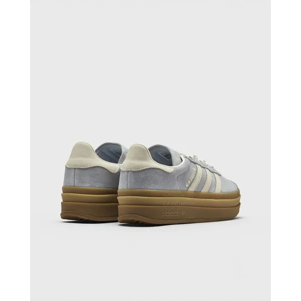 adidas Gazelle Bold Blauw, foto 5 van 5