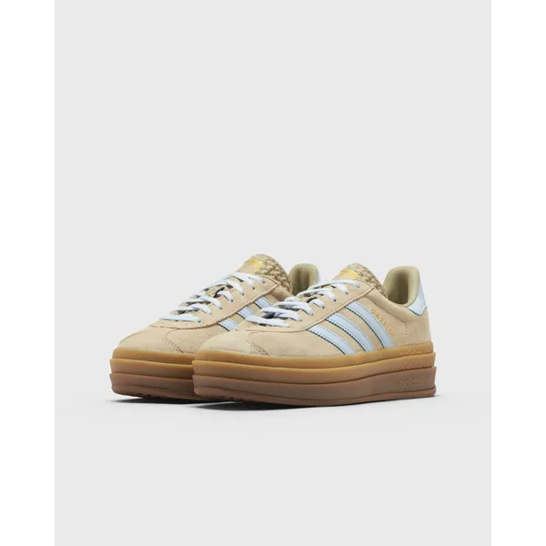 adidas Gazelle Bold Bruin, foto 2 van 5