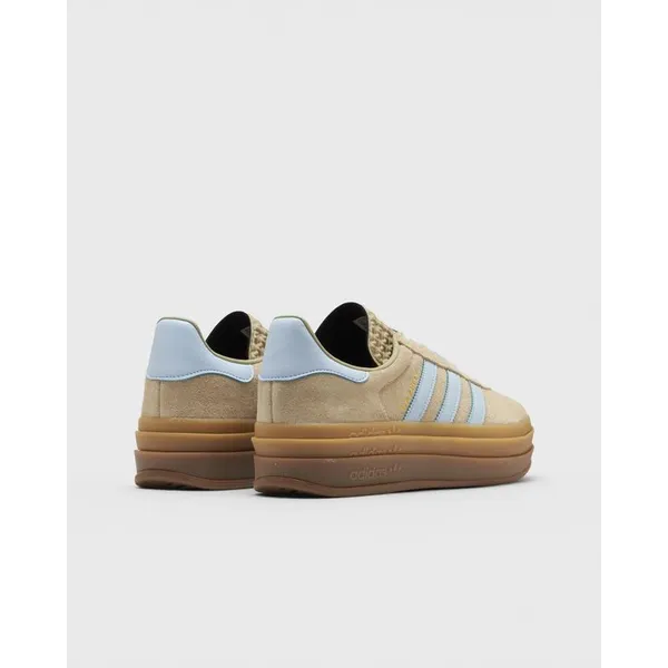 adidas Gazelle Bold Bruin, foto 5 van 5