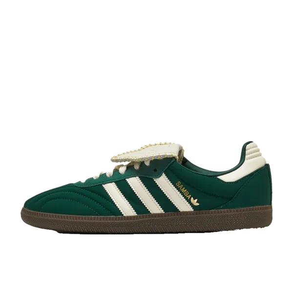 adidas Samba LT Groen, vergelijk prijzen bij 2 winkels