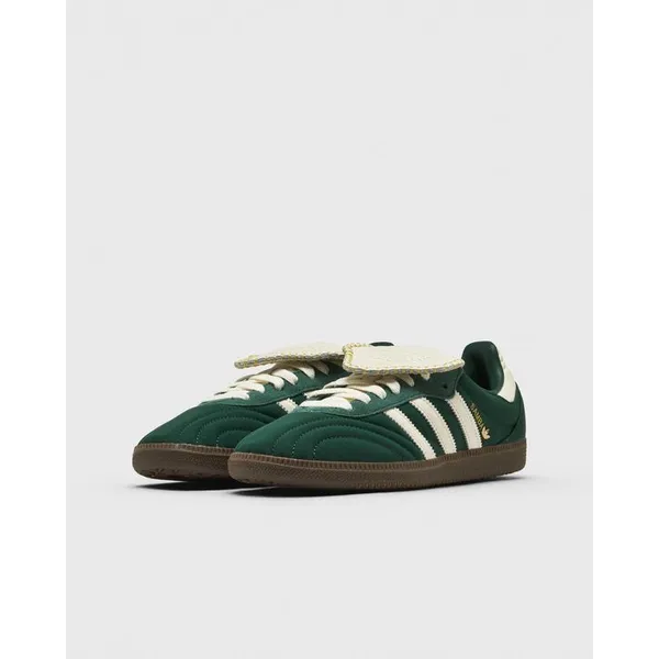 adidas Samba LT Groen, foto 3 van 5